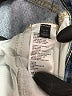 Unbranded 100% Cotton Blue Jeans Size 24 waist - photo 4