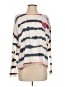 Lisa Todd Ivory Long Sleeve Top Size S (estimated) - photo 1