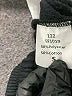 EF Solid Black Sweatpants Size S - photo 8