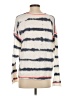 Lisa Todd Ivory Long Sleeve Top Size S (estimated) - photo 2