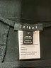 Tribal Solid Black Active Pants Size 12 - photo 7