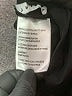 Tribal Solid Black Active Pants Size 12 - photo 8