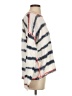 Lisa Todd Ivory Long Sleeve Top Size S (estimated) - photo 4