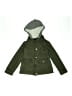 Limited Too Solid Green Jacket Size 6 - 6X - photo 1