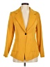 Shein Yellow Blazer Size 6 - photo 1