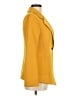 Shein Yellow Blazer Size 6 - photo 4