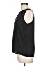 Assorted Brands Black Sleeveless Blouse Size L - photo 5