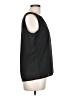 Assorted Brands Black Sleeveless Blouse Size L - photo 4
