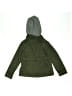 Limited Too Solid Green Jacket Size 6 - 6X - photo 2