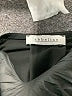 Abbeline 100% Polyester Black 3/4 Sleeve Blouse Size S - photo 7