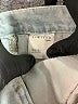 Assorted Brands Stripes Blue Jeans Size 26 waist - photo 6