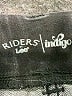Riders by Lee Black Dress Pants Size 10m - photo 7