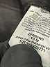 Riders by Lee Black Dress Pants Size 10m - photo 8