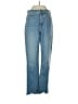 Madewell Blue Jeans Size 26 waist - photo 1
