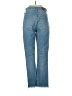 Madewell Blue Jeans Size 26 waist - photo 2