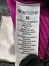 French Connection Pink Pullover Sweater Size L - photo 8