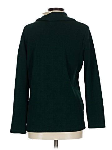 Notations Turtleneck Sweater (view 2)