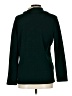 Notations Green Turtleneck Sweater Size L - photo 2