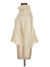 Don't Ask Why Ivory Turtleneck Sweater One size - photo 5
