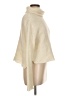 Don't Ask Why Ivory Turtleneck Sweater One size - photo 4