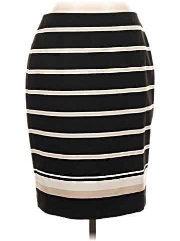 White House Black Market Casual Skirt (view 1)