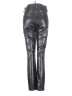 Gap Metallic Silver Dress Pants Size 6 - photo 2