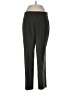 Sigrid Olsen Green Dress Pants Size 10 - photo 1