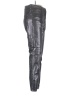 Gap Metallic Silver Dress Pants Size 6 - photo 4