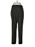 Sigrid Olsen Green Dress Pants Size 10 - photo 2
