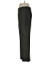 Sigrid Olsen Green Dress Pants Size 10 - photo 5