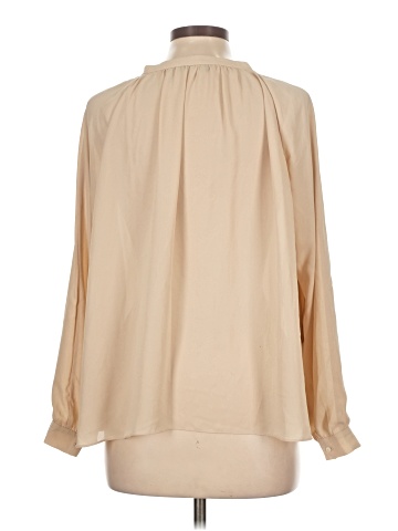 Zoa Long Sleeve Blouse (view 2)