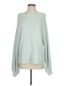 Z Supply Green Pullover Sweater Size S - photo 1
