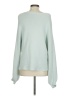 Z Supply Green Pullover Sweater Size S - photo 2