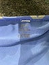Aerie Chevron-herringbone Blue Swimsuit Bottoms Size M - photo 3