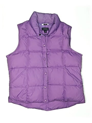 Lands' End Vest (view 1)
