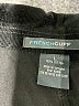 French Cuff Black Blazer Size L - photo 6