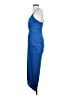 Lulus Blue Cocktail Dress Size XS - photo 5
