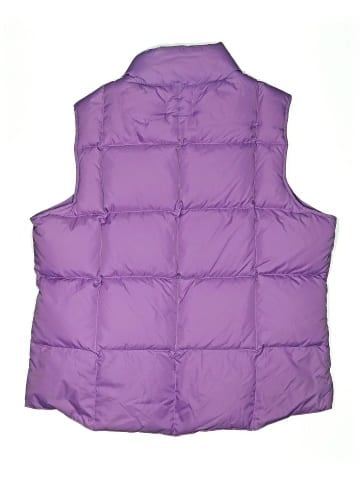 Lands' End Vest (view 2)