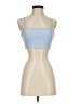 Missguided Blue Tank Top Size S (estimated) - photo 1