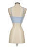 Missguided Blue Tank Top Size S (estimated) - photo 2