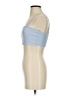 Missguided Blue Tank Top Size S (estimated) - photo 5