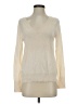 Max & Moi Ivory Pullover Sweater Size XS - photo 1