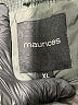 Maurices 100% Polyester Green Vest Size XL - photo 6