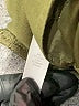 Marissa Webb Green Casual Pants Size 0 - photo 5