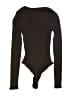 Lulus Black Bodysuit Size S - photo 2