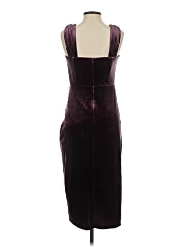 Cache Cocktail Dress (view 2)