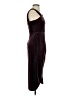 Cache Burgundy Cocktail Dress Size 4 - photo 4