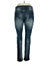 Assorted Brands Solid Blue Jeans Size 36 waist - photo 2