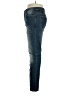 Assorted Brands Solid Blue Jeans Size 36 waist - photo 5