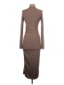 Cider Brown Casual Dress Size XS - photo 2